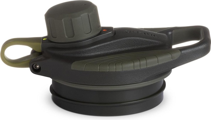 Actual product image Grayl Geopress (0.71 l)