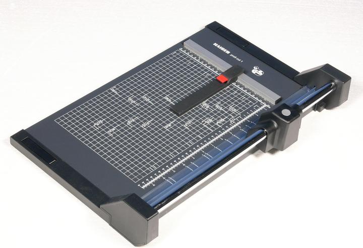 Actual product image Kaiser Fototechnik profi cut 1 360 mm DIN A4 cutting machine (A4)
