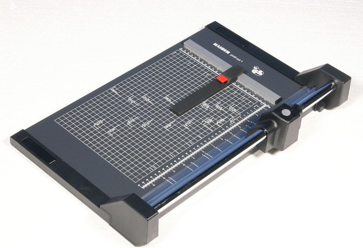 Produktbild Kaiser Fototechnik profi cut 1 360 mm DIN A4 Schneidemaschine (A4)
