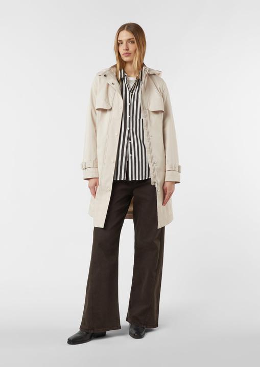 Image du produit Comma Trenchcoat