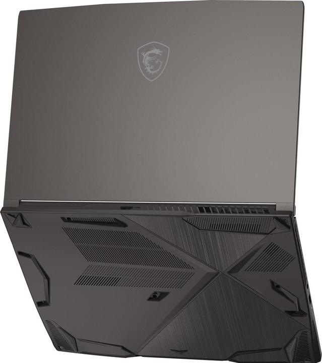 Produktbild MSI Thin 15 B12UC-1439 (15.60", 16 GB, 512 GB, DE)