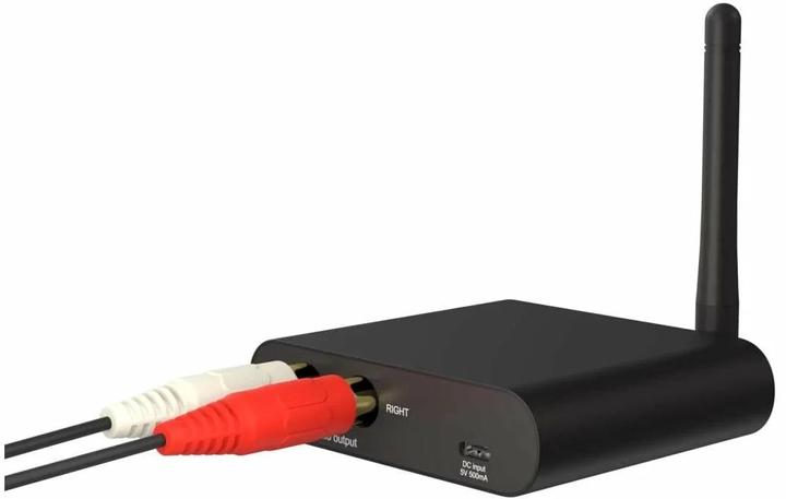 Actual product image Marmitek Wireless Audio Transmitter (20 m)
