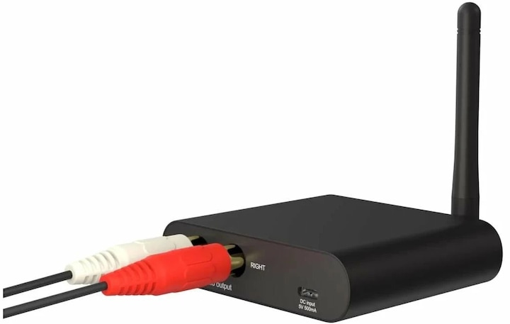 Actual product image Marmitek Wireless Audio Transmitter (20 m)