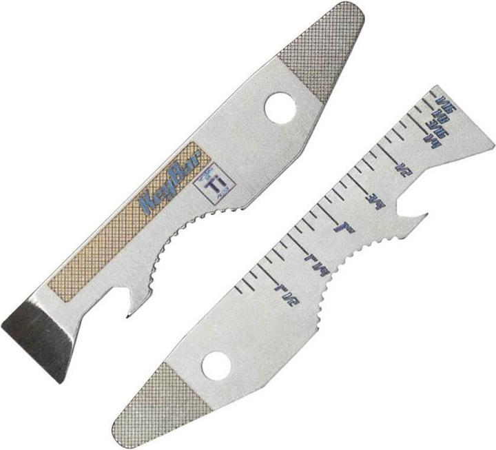 Image du produit KeyBar Utilisation de Whachamacallit