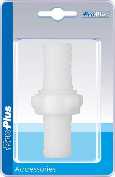 Produktbild ProPlus Schlauchkupplung im Blister