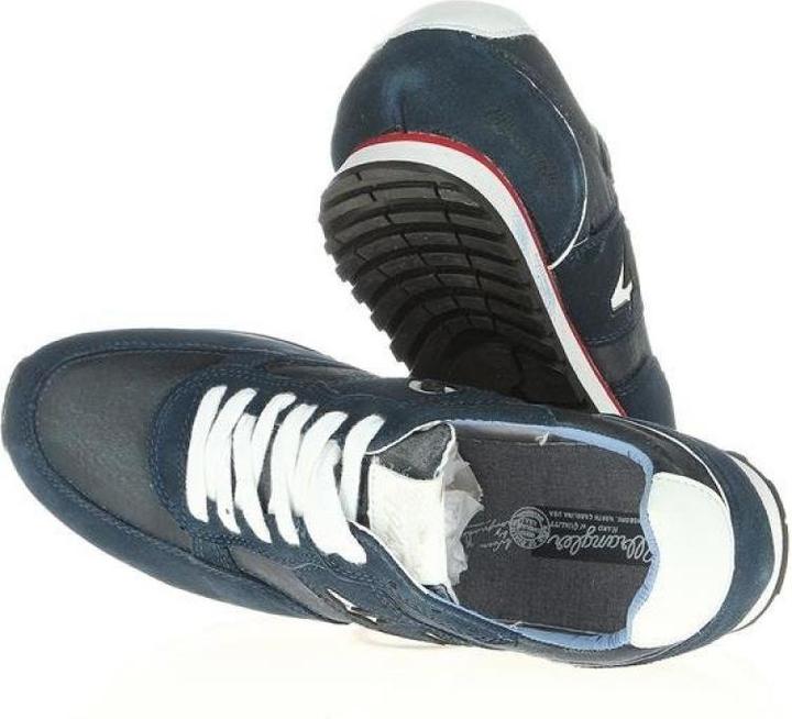 Image du produit Wrangler Fox Herren Lifestyle Schuhe (43)