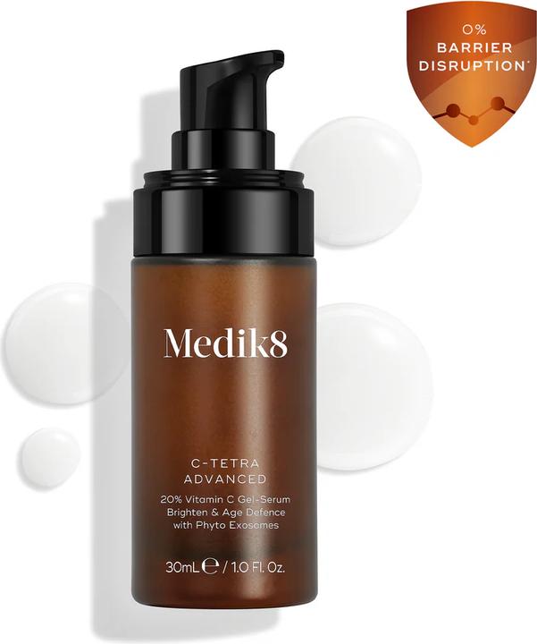 Produktbild Medik8 C-Tetra Advanced (30 ml)