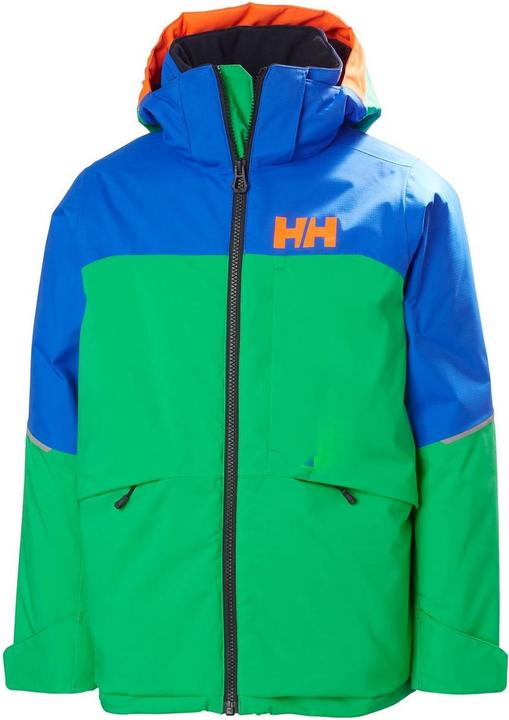 Helly Hansen Jr Summit Jacke (128)