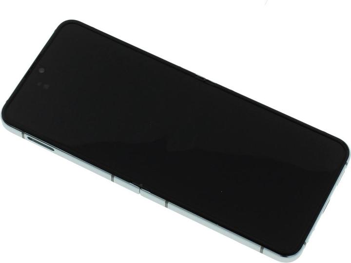 Produktbild Samsung Original Galaxy Z Flip 5 Display Mint Display (Display, Galaxy Z Flip5)