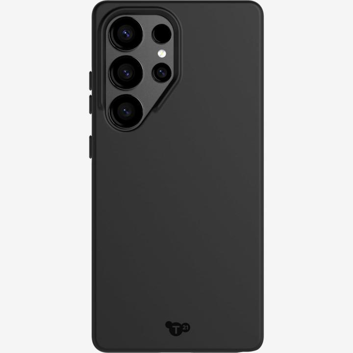 Productafbeelding tech21 - Evo Lite Samsung Galaxy S25 Ultra Black (Samsung Galaxy S25 Ultra)