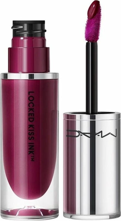 Produktbild MAC Cosmetics M.A.C. Locked Kiss Ink FRUITFUL (Fruitful)