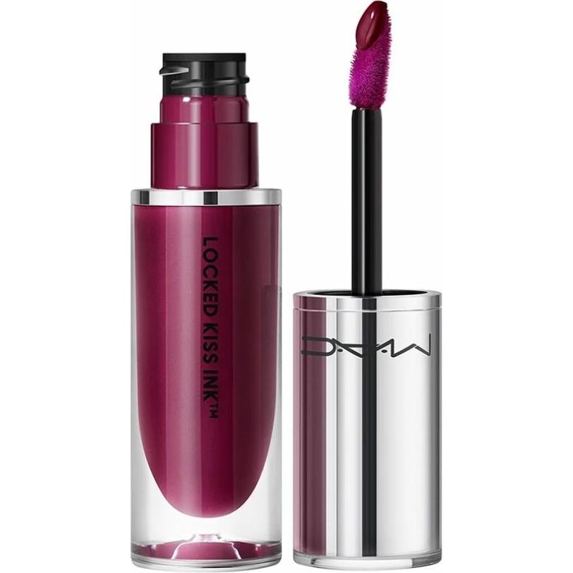 Thumbnail - MAC Cosmetics, Lippenstift + Lipgloss, M.A.C. Locked Kiss Ink FRUITFUL (Fruitful)