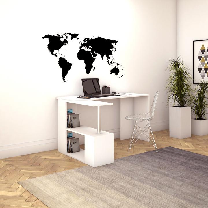 Produktbild Kalune Design Mikaela (130 x 74 x 109 cm)