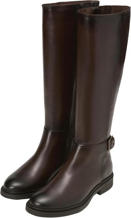 Actual product image Marc O'Polo Paula Mid Calf Boot (40)