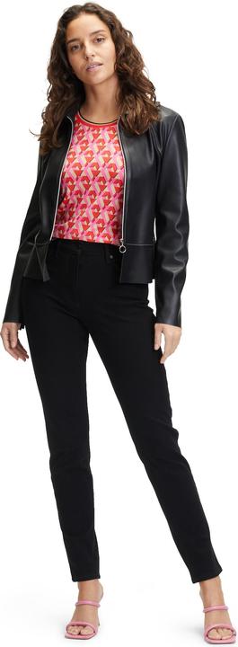 Produktbild Betty Barclay Basic Shirt mit Print (42)