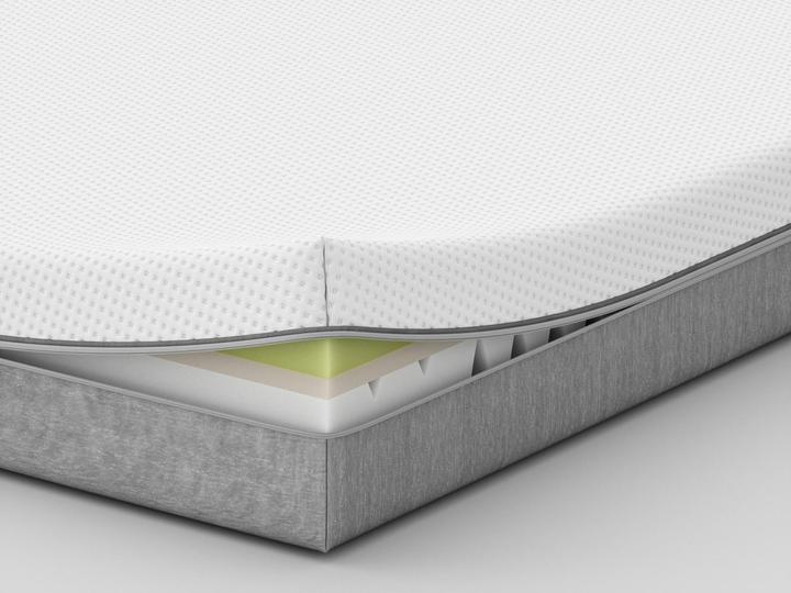 Image du produit basics by BICO Basic #02 (180 x 200 cm, Noyau de mousse)