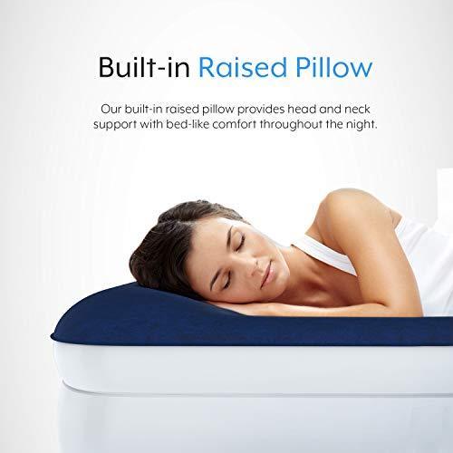 Image du produit Active Era Lit gonflable double