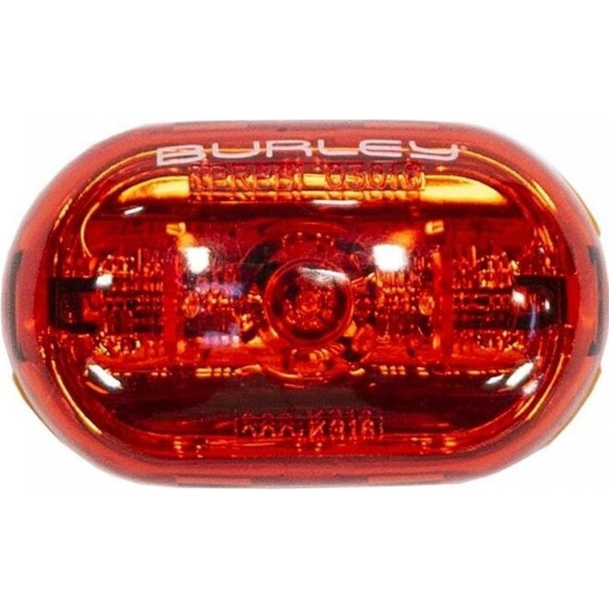 Burley, Veloanhänger Zubehör