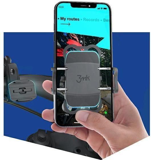 Immagine prodotto 3MK Accessori - Portabici Pro