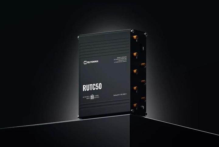 Produktbild Teltonika RUTC50 (EU)