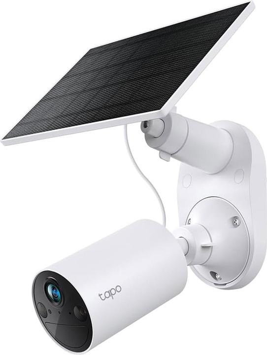 Image du produit TP-Link Tapo C410 KIT (2304 x 1296 Pixels)