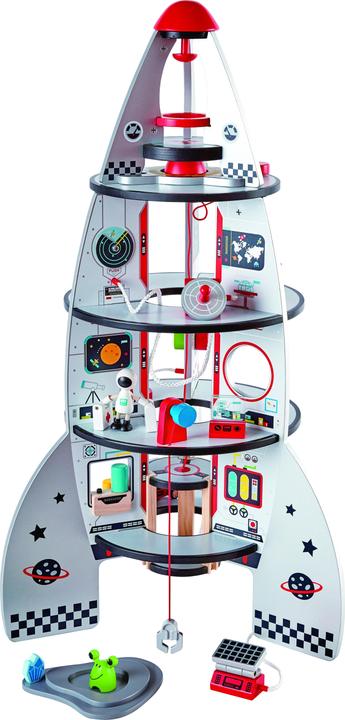 Hape Rakete