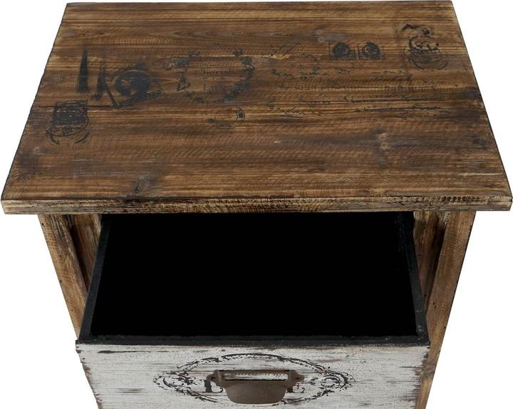 Image du produit Jamb shabby et chic