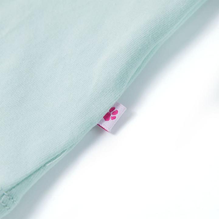 Produktbild vidaXL Kinder Tanktop (140)