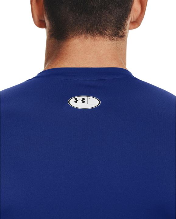 Actual product image Under Armour Heatgear Compression Sweatshirt (S)
