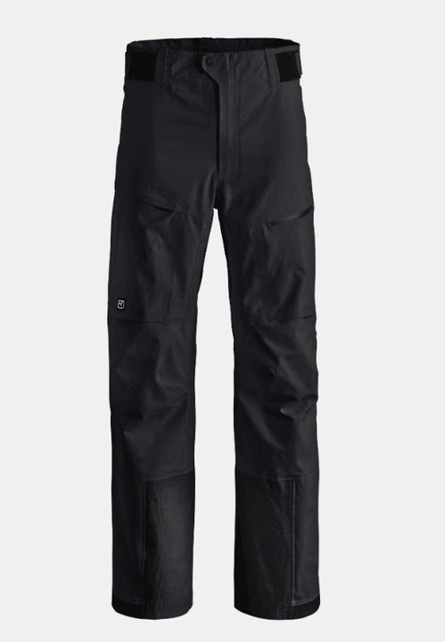 Actual product image Ortovox Ravine Free 3l Pants M (S)