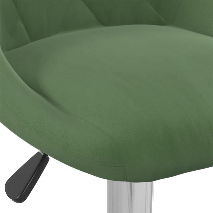 Actual product image VidaXL Bar stool