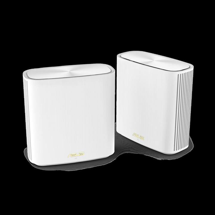 Produktbild ASUS ZenWiFi AX Hybrid 1er Pack