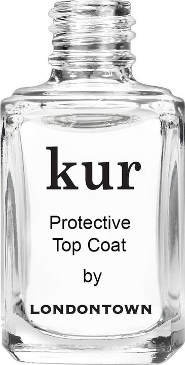 Produktbild Londontown Kur - Protective Top Coat (Transparent, Top Coat)