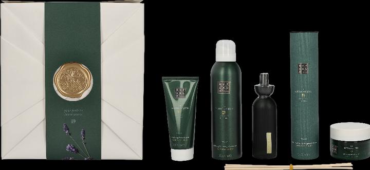 Image du produit Rituals The Ritual of Jing - Medium Gift Set 2022 (Set soin du corps)