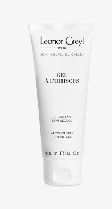 Immagine prodotto Leonor Greyl Gel alla Kératine (Gel per capelli, 100 ml)