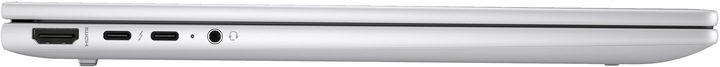 Productafbeelding HP EliteBook 1040 14 inch G11 Notebook PC, Intel Core Ultra 5, 35,6 cm (14"), 1920 x 1200 pixels (14", 16 GB, 512 GB, NL)