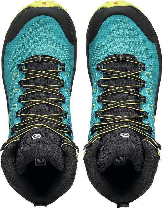 Produktbild Scarpa Women's Rush Mid 2 GTX (39.5)