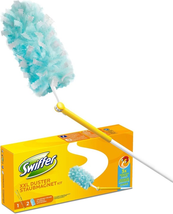 Actual product image Swiffer Dust magnet (1 pcs.)