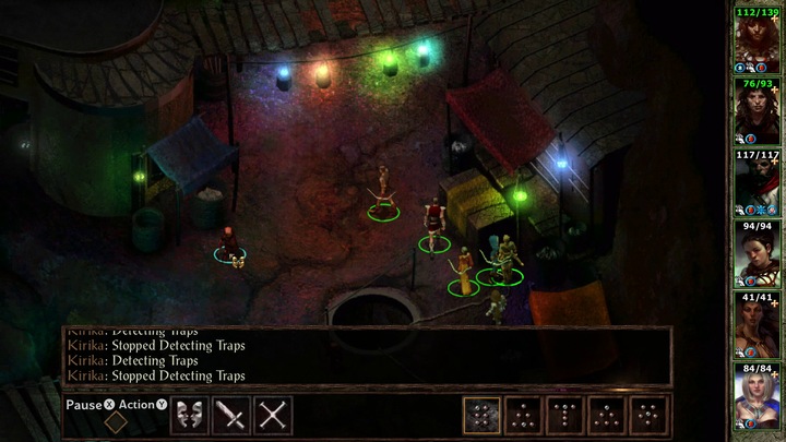 Immagine prodotto Bioware Planescape: Torment: Enhanced Edition / Icewind Dale: Enhanced Edition (Importazione) (PS4)