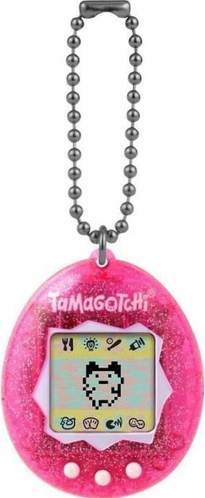 Productafbeelding Bandai Interaktives Haustier Tamagotchi