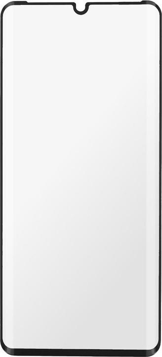 prio 3D Protective Glass for Huawei P30 Pro/P30 Pro New Edition black (1 pcs., Huawei P30 Pro, Huawei P30 Pro New Edition)