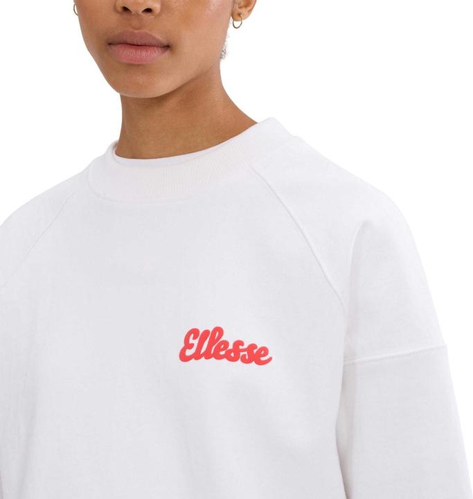 Produktbild Ellesse Lo Sbuffo Sweatshirt (34)