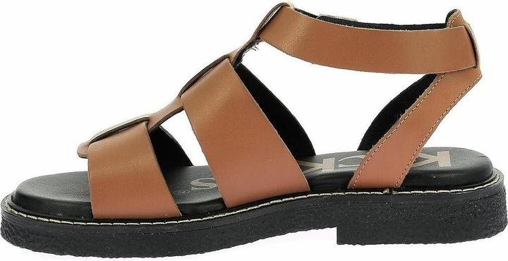Image du produit Kickers Sandale Plate Lila Kick (39)