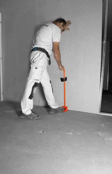 Produktbild Mondelin Gipsplatte