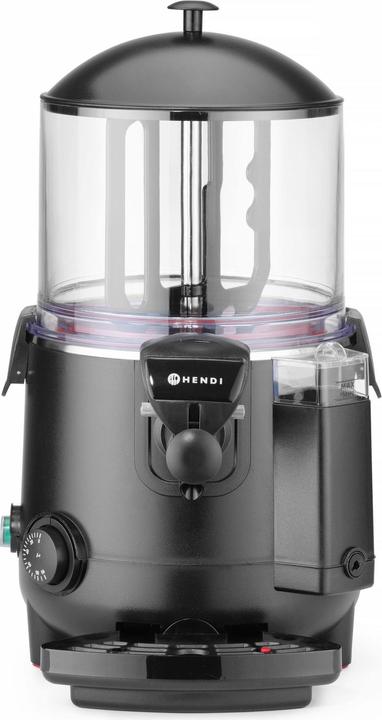 Image du produit Hendi Distributeur de chocolat 5 l 230V 1006W