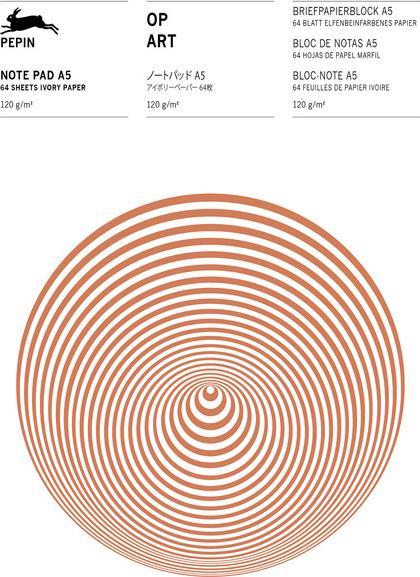 Op Art (A5)