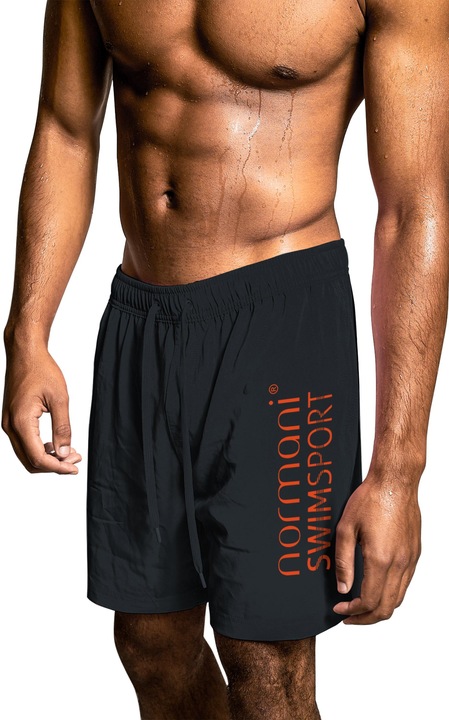 Actual product image Normani Men's Swim Shorts Nio (S)