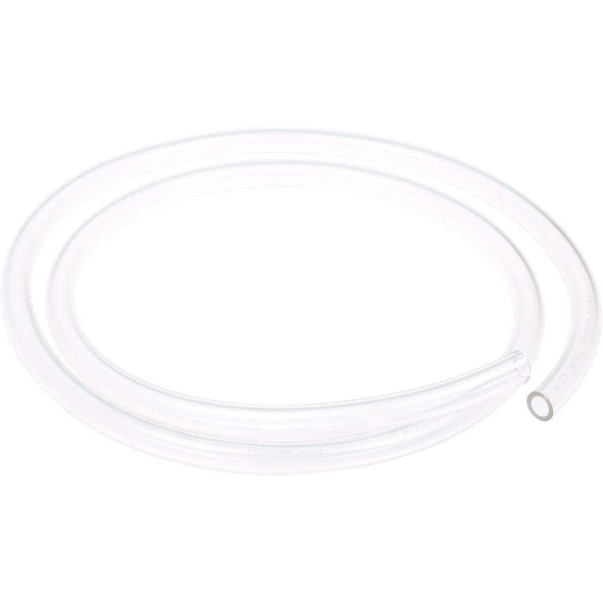 Tygon Schlauch (1 m, Kunststoff), Wasserkühlung Schlauch, Transparent