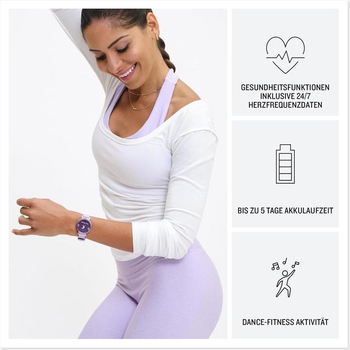 Actual product image Garmin Lily 2 (35 mm)