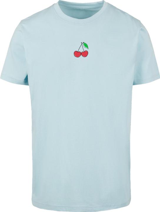 Produktbild Merchcode Summer - Sweet Cherry T-Shirt - 170861 (S)